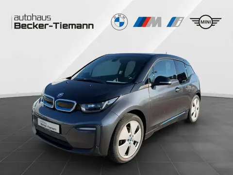 Used BMW I3 Electric 2022 Ad Germany