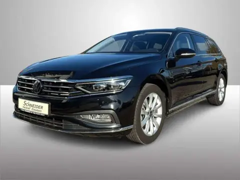 Annonce VOLKSWAGEN PASSAT Diesel 2024 d'occasion 