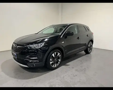 Used OPEL GRANDLAND Diesel 2018 Ad 