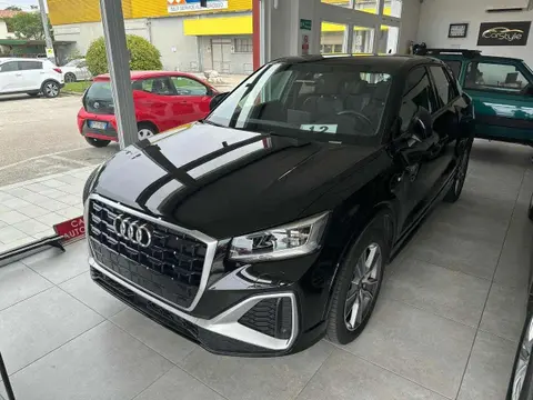 Used AUDI Q2 Petrol 2021 Ad 