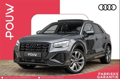 Annonce AUDI Q2 Essence 2024 d'occasion 