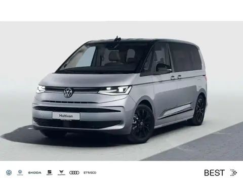 Annonce VOLKSWAGEN T7 Diesel 2024 d'occasion 