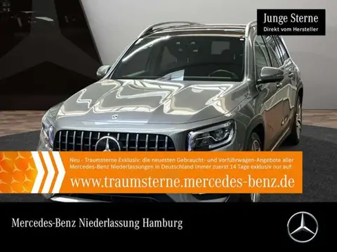 Used MERCEDES-BENZ CLASSE GLB Petrol 2020 Ad 