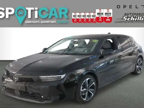 Used OPEL ASTRA Petrol 2023 Ad 