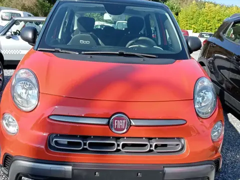 Used FIAT 500L Petrol 2018 Ad 