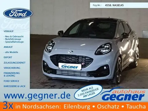 Annonce FORD PUMA Essence 2023 d'occasion 