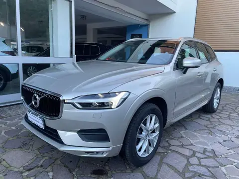 Used VOLVO XC60 Diesel 2018 Ad 