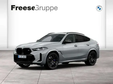 Annonce BMW X6 Essence 2024 d'occasion 