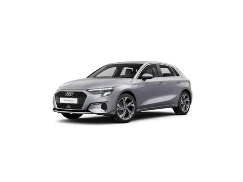 Used AUDI A3 Hybrid 2024 Ad 