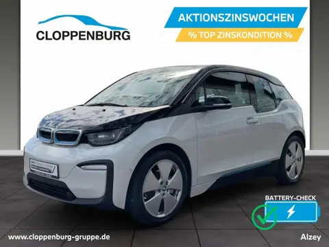 Used BMW I3 Electric 2019 Ad 