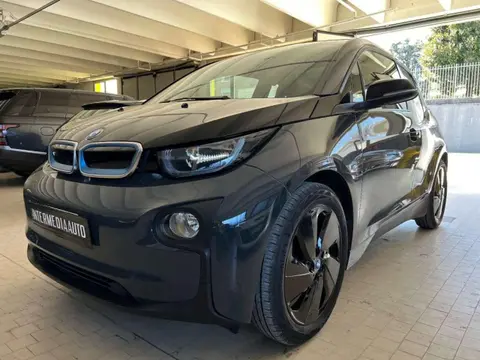 Annonce BMW I3 Électrique 2015 d'occasion 