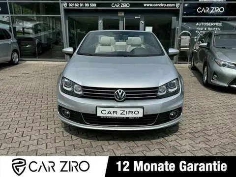 Used VOLKSWAGEN EOS Diesel 2015 Ad 