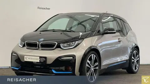 Used BMW I3 Electric 2022 Ad Germany