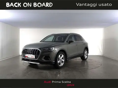 Used AUDI Q3 Diesel 2020 Ad 