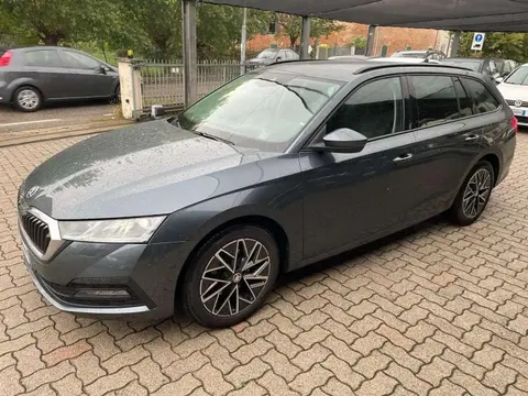 Used SKODA OCTAVIA Diesel 2020 Ad 