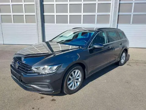 Annonce VOLKSWAGEN PASSAT Essence 2020 d'occasion 