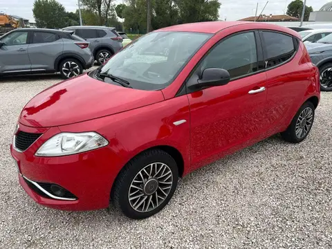 Used LANCIA YPSILON Petrol 2017 Ad 