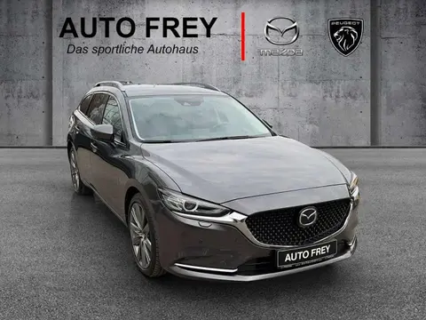 Used MAZDA 6 Petrol 2019 Ad 