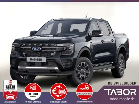 Annonce FORD RANGER Diesel 2024 d'occasion 