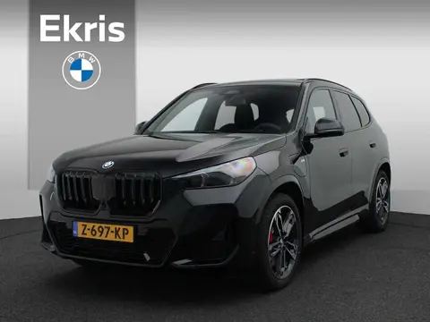 Used BMW X1 Hybrid 2024 Ad 