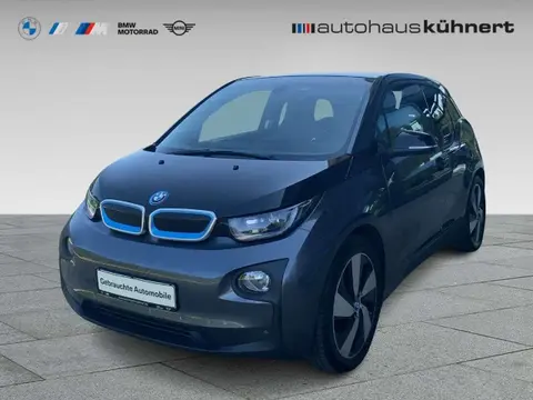 Used BMW I3 Electric 2018 Ad 