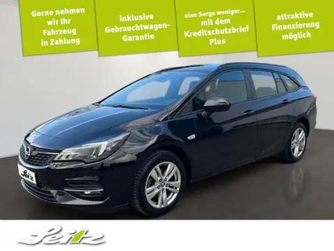 Used OPEL ASTRA Petrol 2021 Ad 