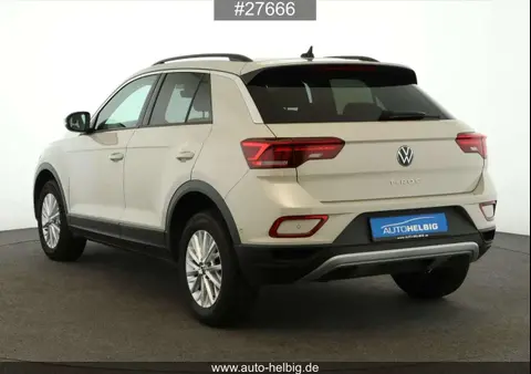 Used VOLKSWAGEN T-ROC Diesel 2022 Ad 