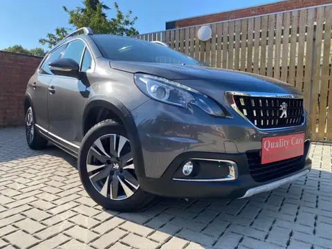 Used PEUGEOT 2008 Petrol 2019 Ad 