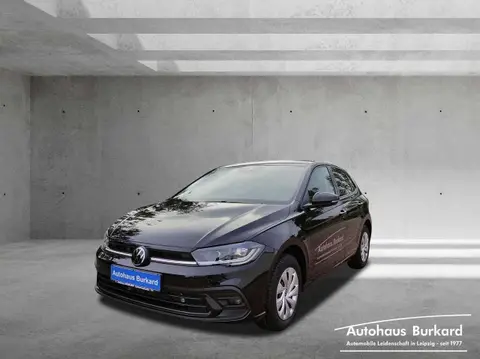 Used VOLKSWAGEN POLO Petrol 2023 Ad 