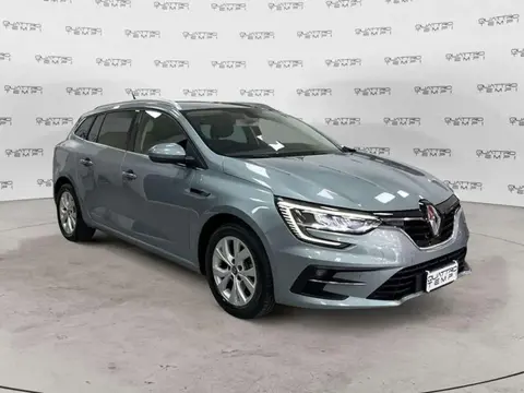 Annonce RENAULT MEGANE Diesel 2021 d'occasion 