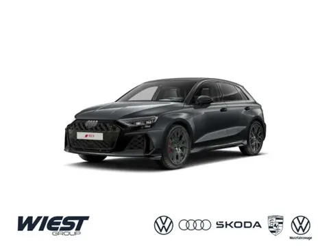 Annonce AUDI RS3 Essence 2024 d'occasion 