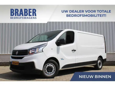 Used FIAT TALENTO Diesel 2021 Ad 