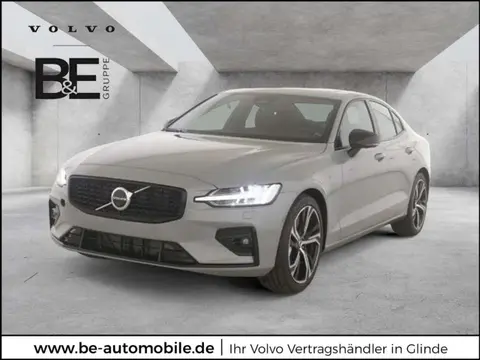 Used VOLVO S60 Petrol 2023 Ad 