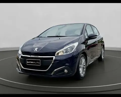 Used PEUGEOT 208 Diesel 2017 Ad 