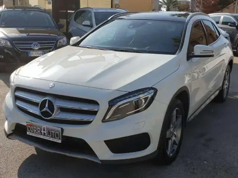 Used MERCEDES-BENZ CLASSE GLA Diesel 2015 Ad 