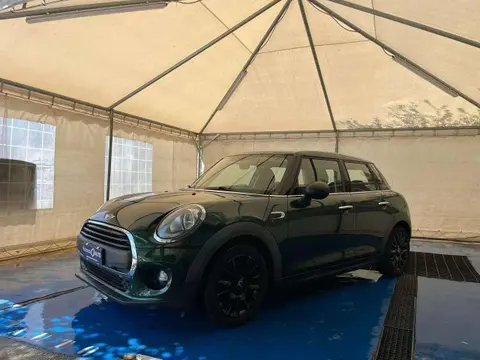 Used MINI ONE Petrol 2017 Ad 