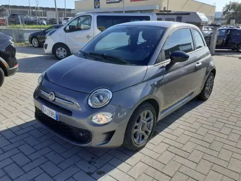 Used FIAT 500 Hybrid 2021 Ad 