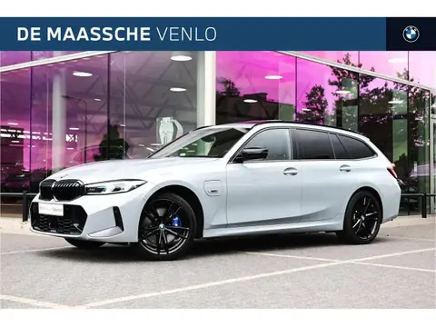 Annonce BMW SERIE 3 Hybride 2023 d'occasion 