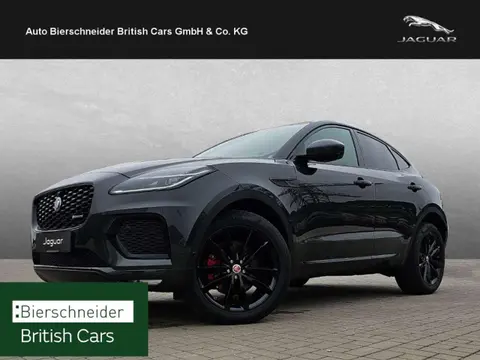 Used JAGUAR E-PACE Petrol 2021 Ad 