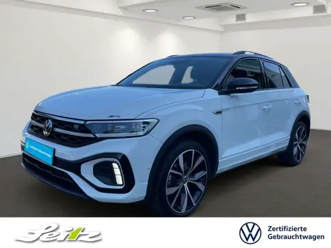 Used VOLKSWAGEN T-ROC Diesel 2023 Ad 