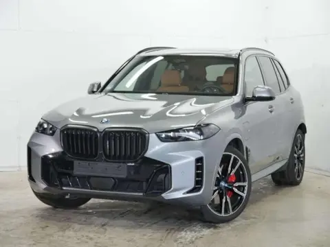 Used BMW X5 Hybrid 2023 Ad 