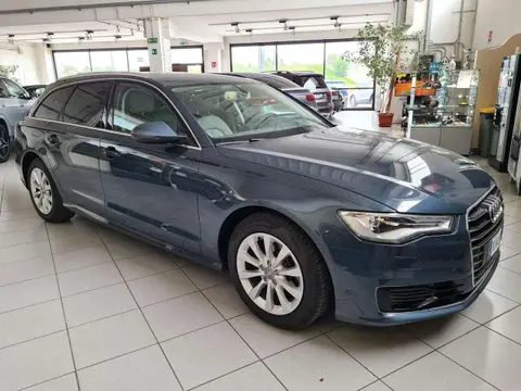 Used AUDI A6 Diesel 2016 Ad 