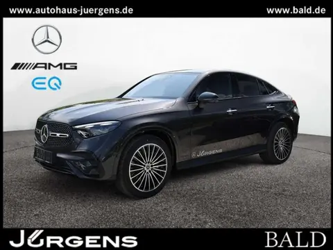 Used MERCEDES-BENZ CLASSE GLC Diesel 2024 Ad Germany