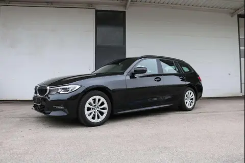 Annonce BMW SERIE 3 Diesel 2020 d'occasion 