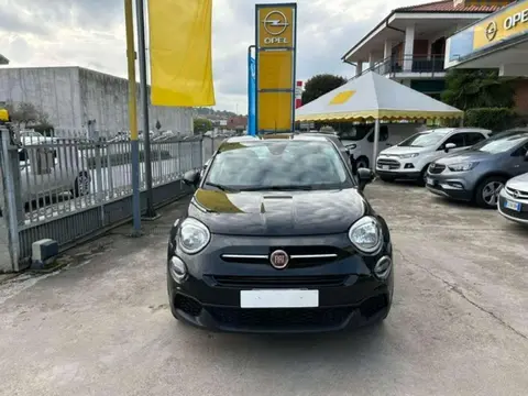 Annonce FIAT 500X Diesel 2019 d'occasion 