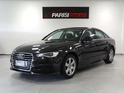 Used AUDI A6 Petrol 2017 Ad 