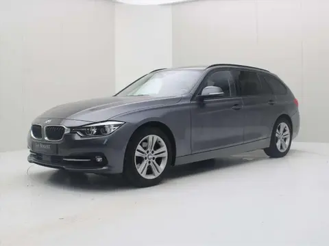 Used BMW SERIE 3 Petrol 2019 Ad 