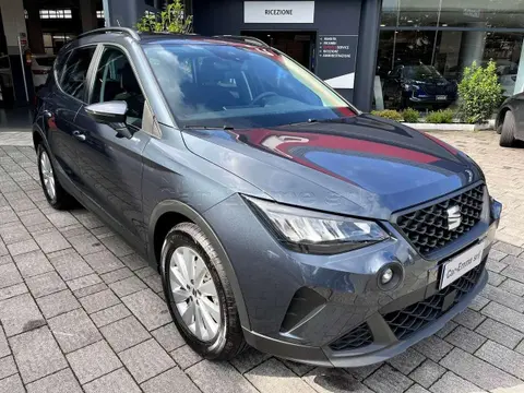 Annonce SEAT ARONA Essence 2023 d'occasion 