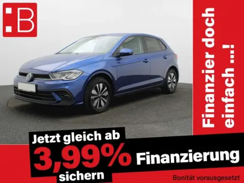 Used VOLKSWAGEN POLO Petrol 2024 Ad 