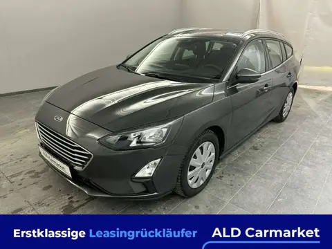 Used FORD FOCUS Diesel 2022 Ad 